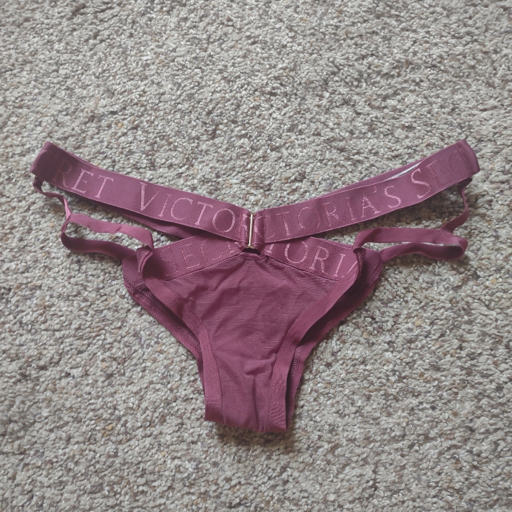 Very sexy Cheeky Victoria's Secret